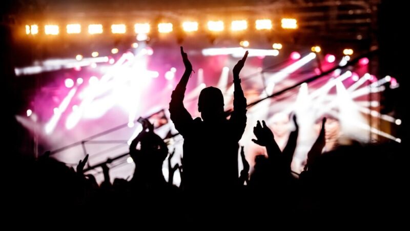 Rekordowa energia: Andrzejkowe Spotkania Taneczne w Jaśle zachwyciły!