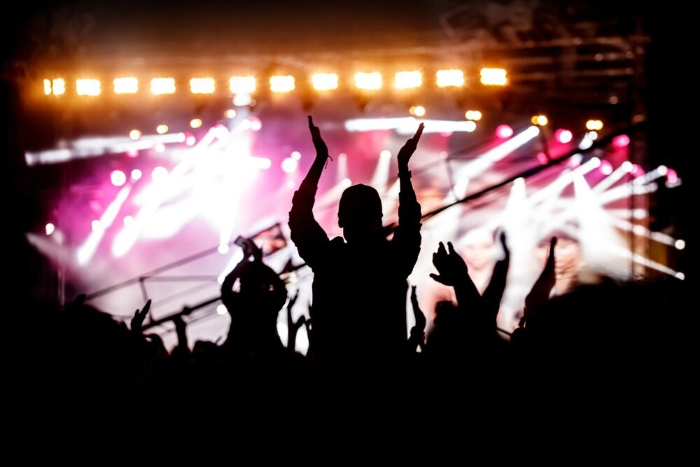 Rekordowa energia: Andrzejkowe Spotkania Taneczne w Jaśle zachwyciły!