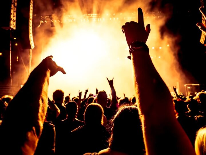 Festiwal Dmuchańców w Jaśle: Radosne chwile dla całej rodziny!