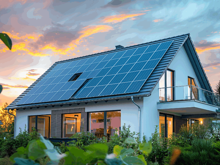 Montaż fotowoltaiki z magazynem energii — czy warto?