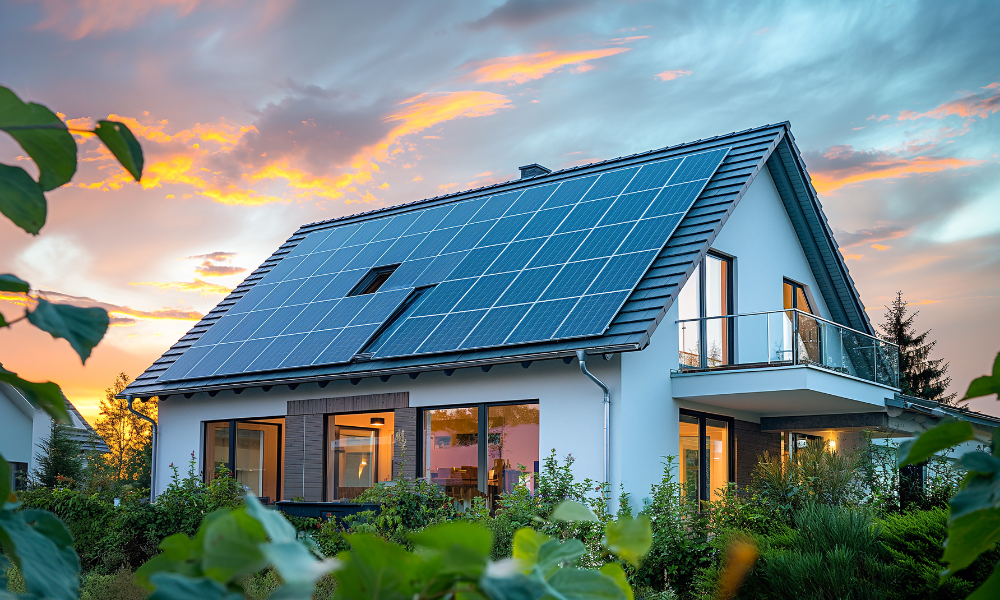 Montaż fotowoltaiki z magazynem energii — czy warto?