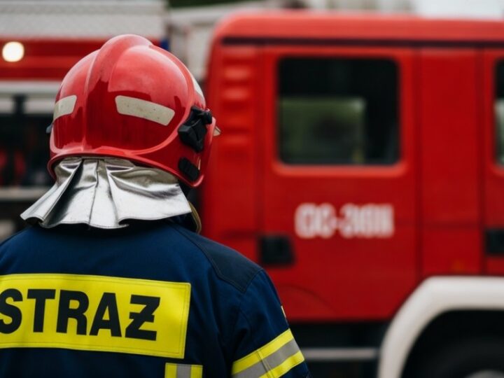 Międzynarodowe manewry ratownicze w Zborovie na Słowacji