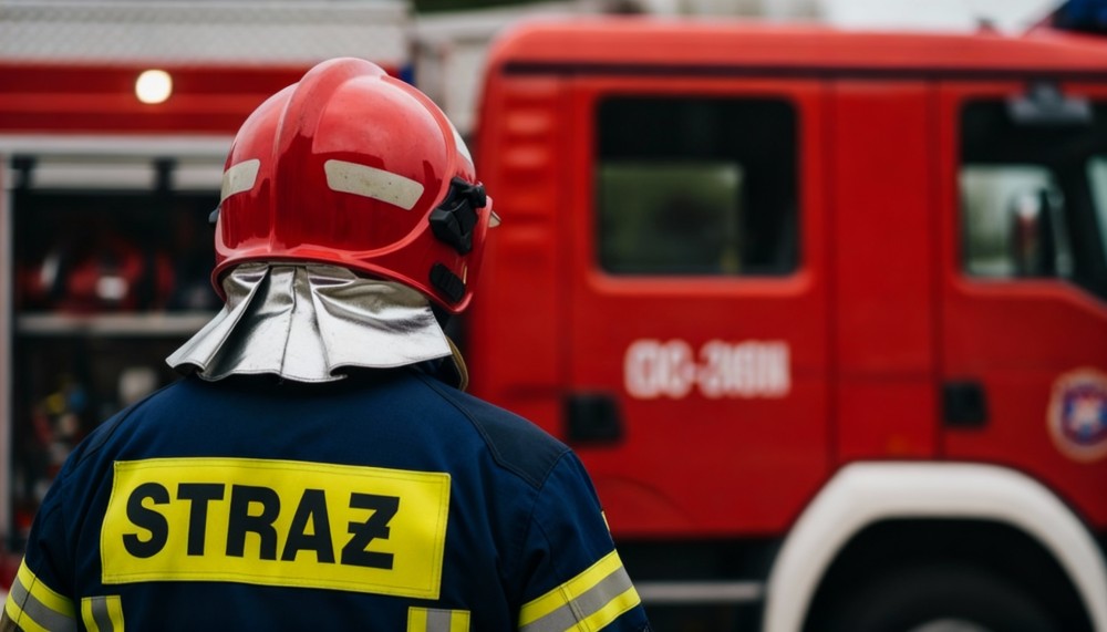 Międzynarodowe manewry ratownicze w Zborovie na Słowacji