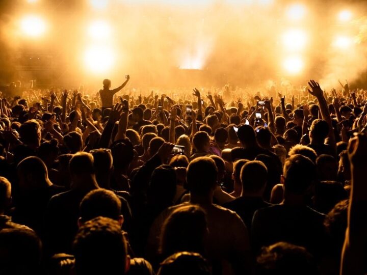 Krawczyk w nowym świetle – andrzejkowy koncert w JDK!