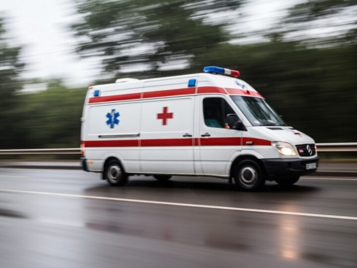 Zimowe zagrożenie: Nie bądź obojętny na potrzebujących