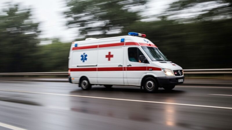 Zimowe zagrożenie: Nie bądź obojętny na potrzebujących