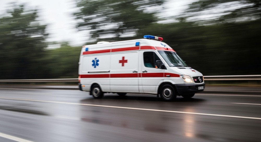 Zimowe zagrożenie: Nie bądź obojętny na potrzebujących