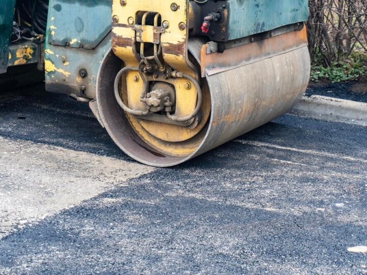 Nowa inwestycja drogowa w Jaśle: 5,8 mln zł z rządowym wsparciem