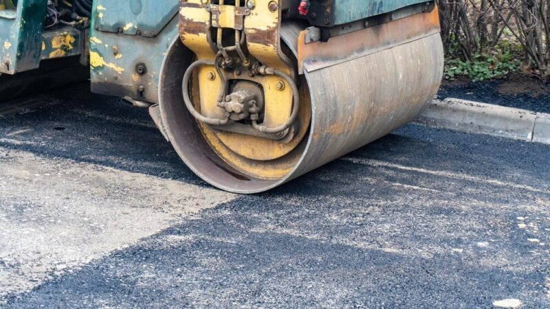 Nowa inwestycja drogowa w Jaśle: 5,8 mln zł z rządowym wsparciem