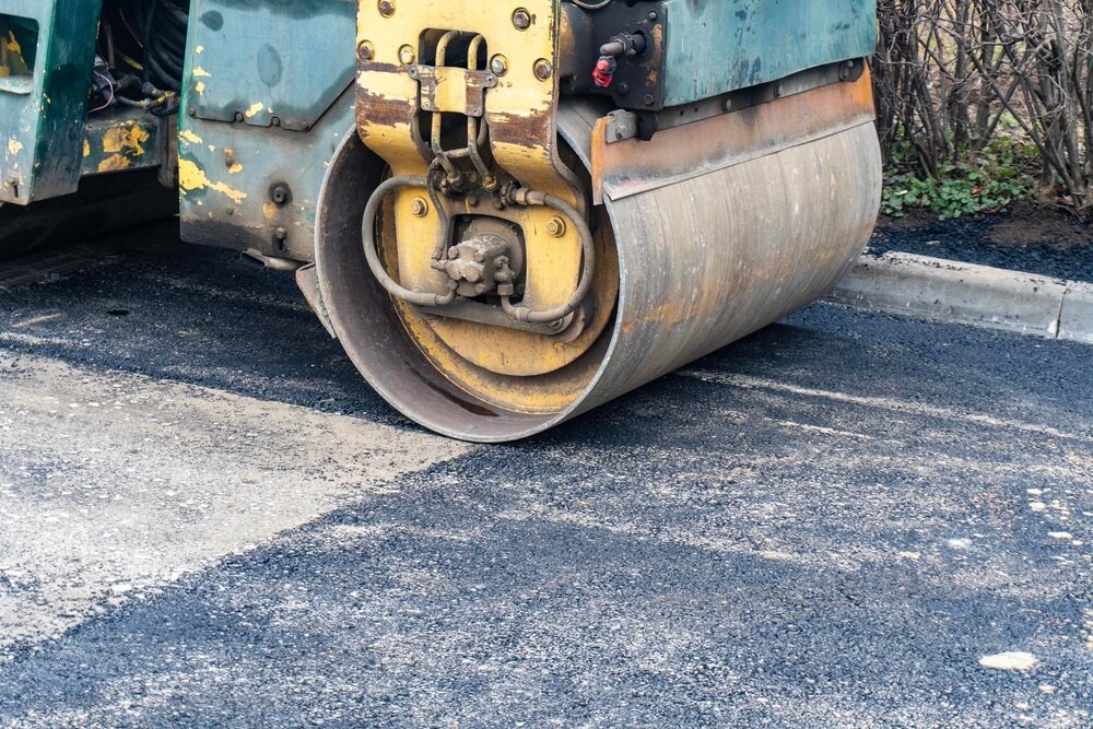 Nowa inwestycja drogowa w Jaśle: 5,8 mln zł z rządowym wsparciem