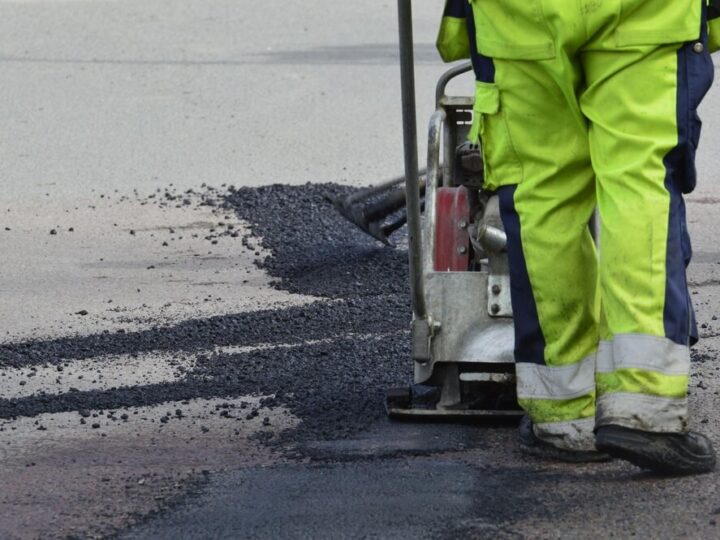 Nowe fundusze na remonty dróg w Gminie Brzyska – poprawa bezpieczeństwa i komfortu mieszkańców!