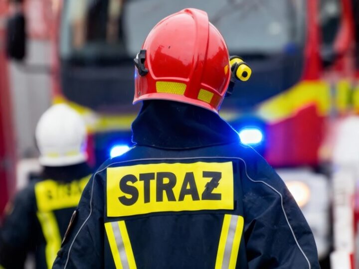 Nowoczesne radiostacje dla OSP w Gminie Osiek Jasielski – nowy standard komunikacji i bezpieczeństwa