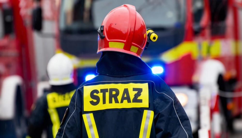 Nowoczesne radiostacje dla OSP w Gminie Osiek Jasielski – nowy standard komunikacji i bezpieczeństwa