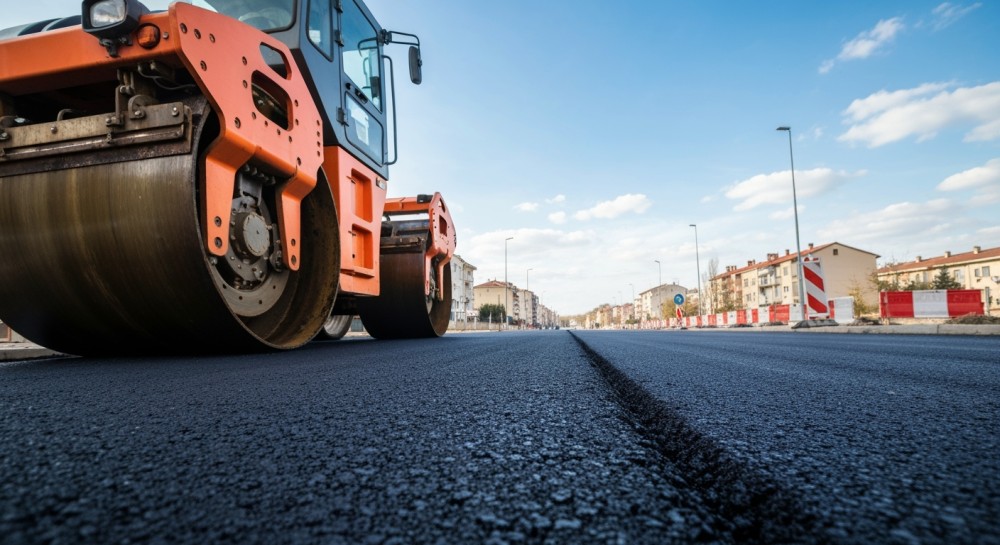 Inwestycje w infrastrukturę: Nowe umowy na przebudowę dróg w Kołaczycach