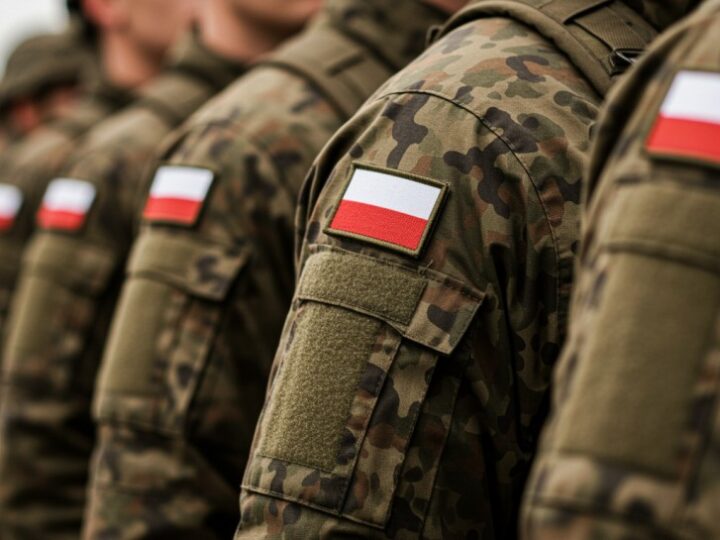 MON uruchamia program „wGotowości” – obronne szkolenia dla każdego Polaka