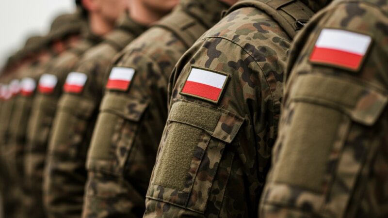 MON uruchamia program „wGotowości” – obronne szkolenia dla każdego Polaka