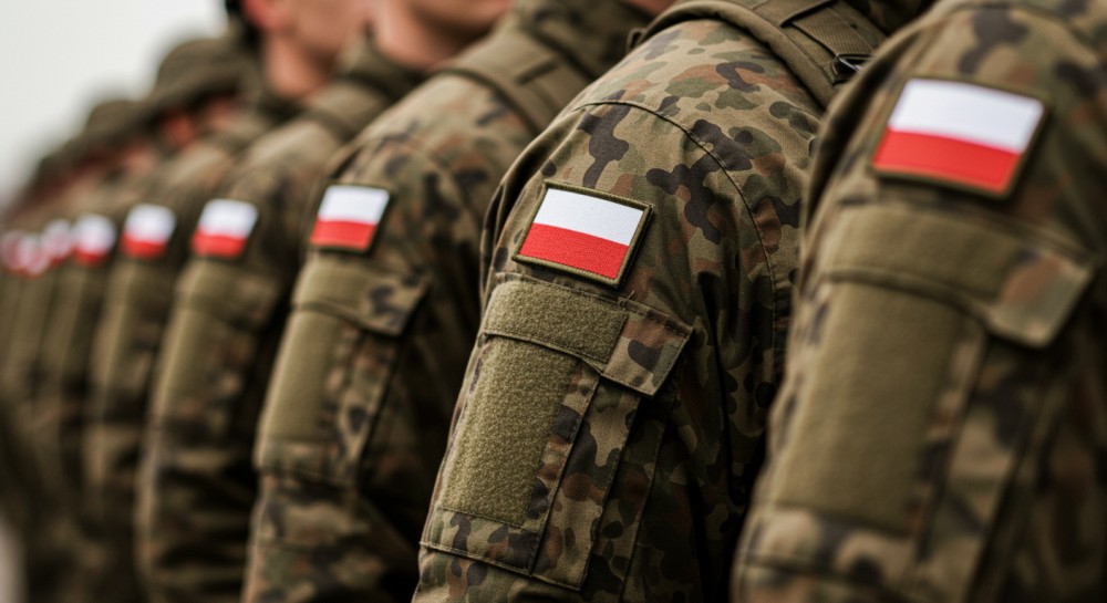 MON uruchamia program „wGotowości” – obronne szkolenia dla każdego Polaka