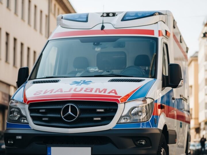 Nowy quad w Gminie Osiek Jasielski wzmocni działania ratunkowe