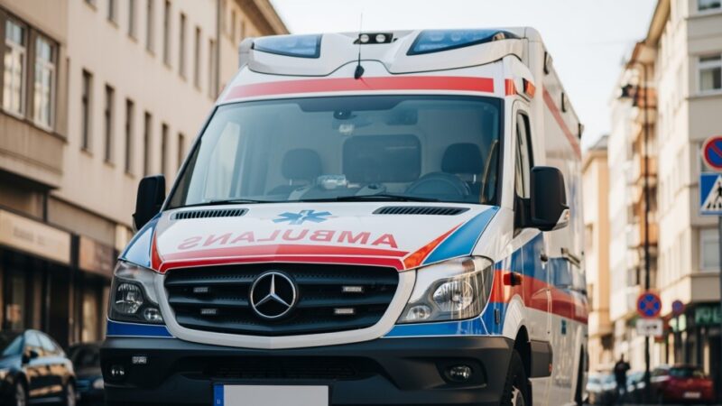 Nowy quad w Gminie Osiek Jasielski wzmocni działania ratunkowe