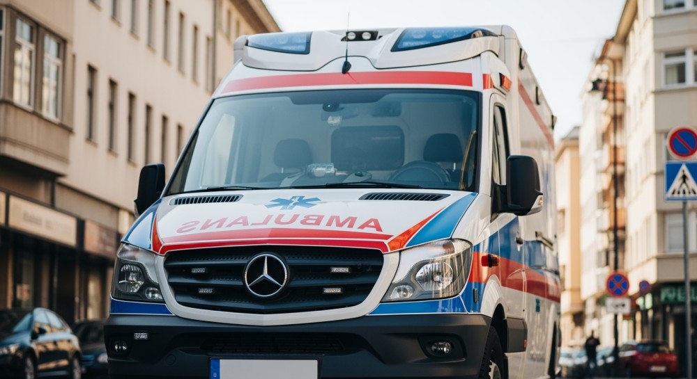 Nowy quad w Gminie Osiek Jasielski wzmocni działania ratunkowe