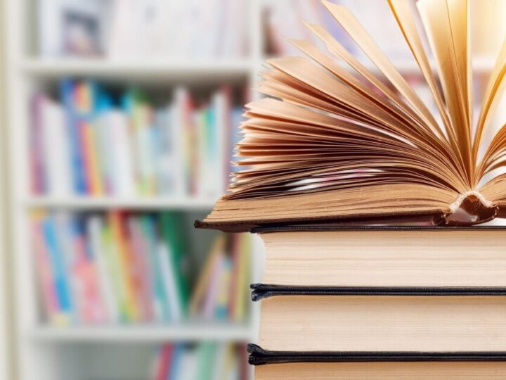 Odkryj niezwykłe festiwale literackie, które musisz poznać!