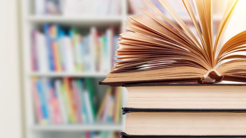 Odkryj niezwykłe festiwale literackie, które musisz poznać!