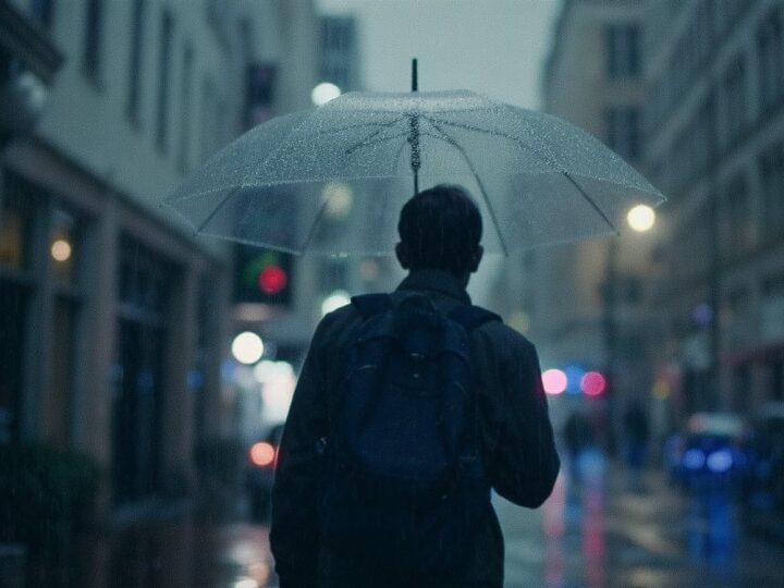 Ogródek Jordanowski w Jaśle zamknięty z powodu opadów śniegu