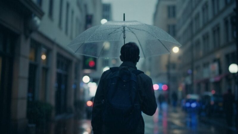 Ogródek Jordanowski w Jaśle zamknięty z powodu opadów śniegu