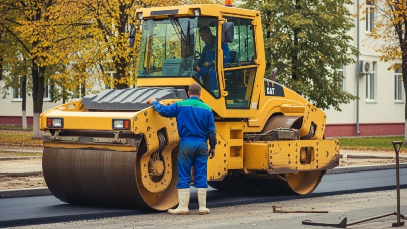 Modernizacja ul. Pietrusa w Jaśle na horyzoncie