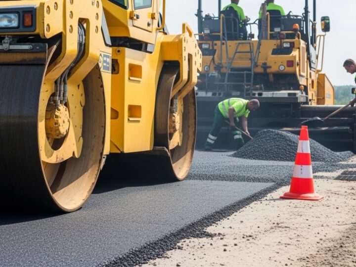 Nowa ulica w Jaśle: koniec problemów z podtopieniami!