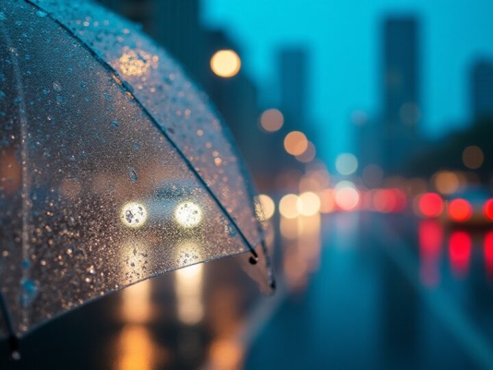 Zima w natarciu: śnieg wkrótce pokryje nasze ulice