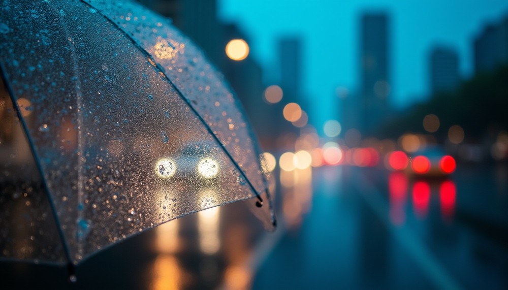 Zima w natarciu: śnieg wkrótce pokryje nasze ulice