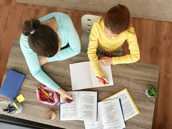 Młodzi językoznawcy w Błażkowej – relacja z konkursu „Reach for the Sky”!