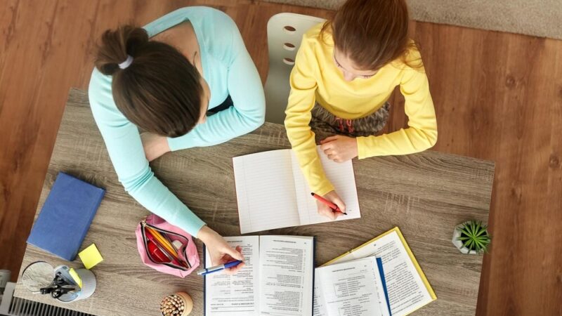 Młodzi językoznawcy w Błażkowej – relacja z konkursu „Reach for the Sky”!