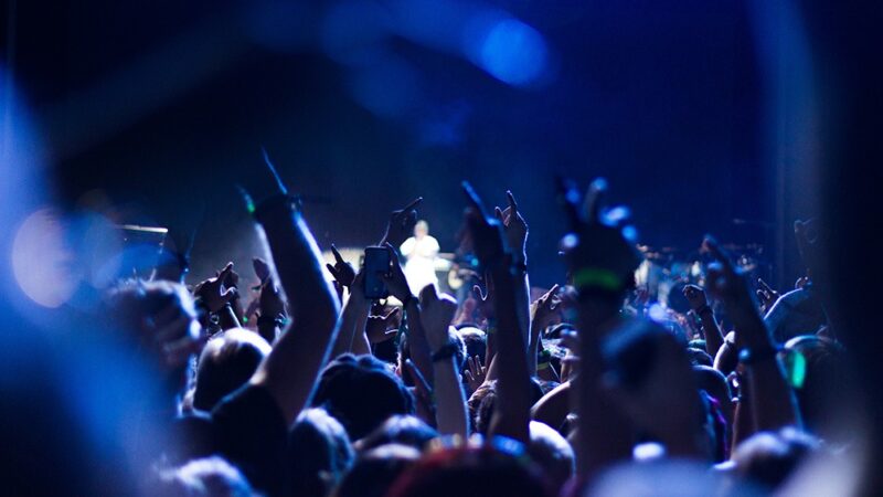 Kabaret Młodych Panów świętuje 20-lecie premierą nowego programu w Jaśle