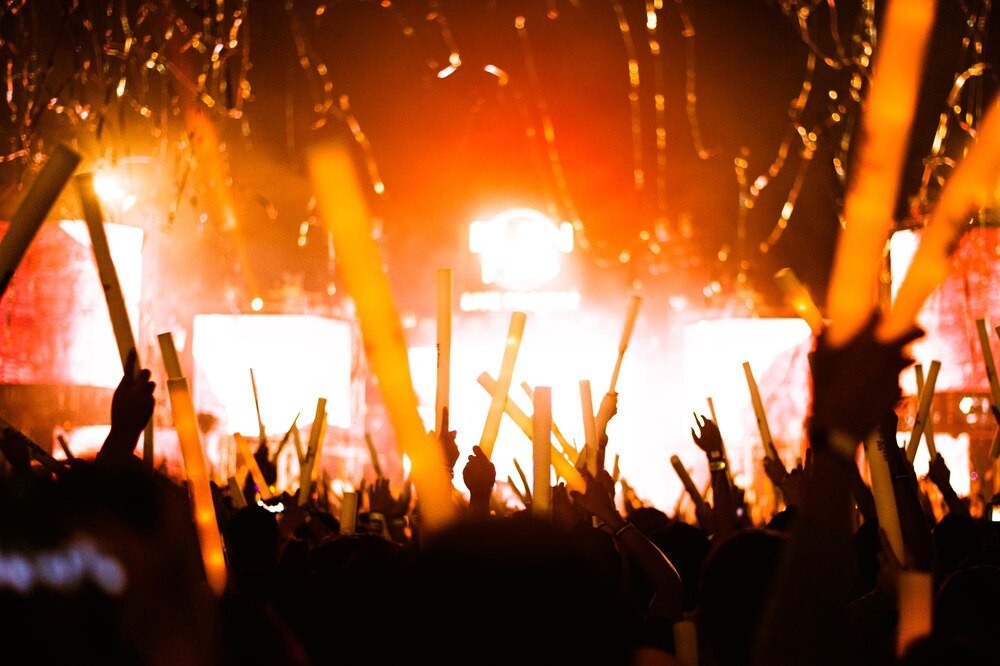 Bajkowy festiwal magii w Kołaczycach