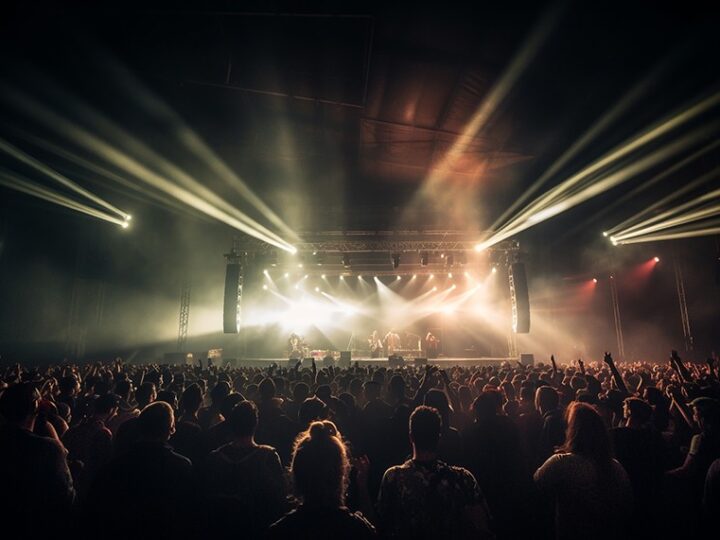 Wiedeń i Broadway w jednym koncercie z gwiazdami na żywo