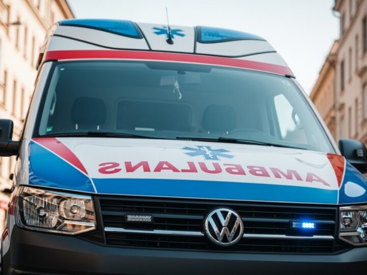 Zimowe zagrożenie: Nie bądź obojętny na los innych!