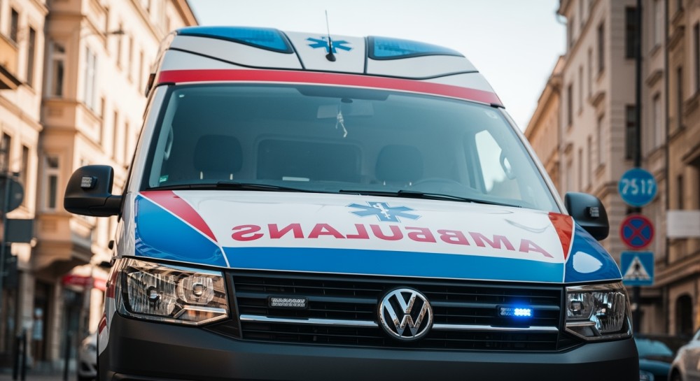 Zimowe zagrożenie: Nie bądź obojętny na los innych!