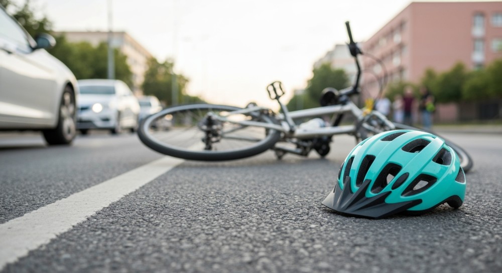 Nowa ścieżka pieszo-rowerowa w Nienaszowie – krok w stronę zrównoważonego transportu!