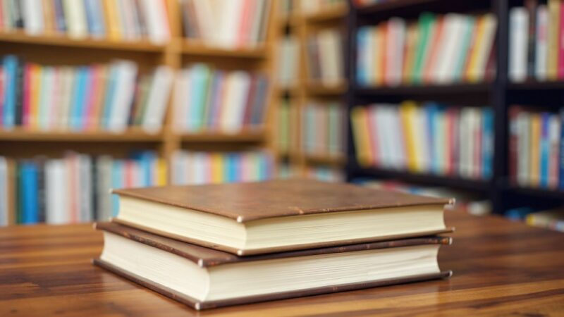 Biblioteka w Jaśle z nową filią – czas na książkowe przygody!