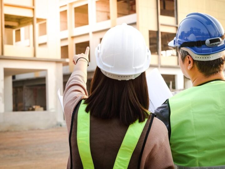 Nowy Żmigród modernizuje budynek w Skalniku dla lepszej efektywności energetycznej