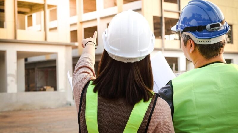 Nowy Żmigród modernizuje budynek w Skalniku dla lepszej efektywności energetycznej