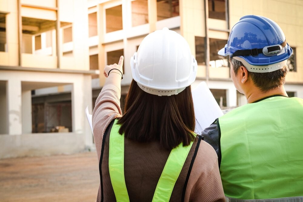 Nowy Żmigród modernizuje budynek w Skalniku dla lepszej efektywności energetycznej