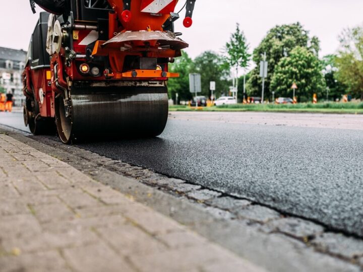 Nowy most w Kołaczycach: kluczowy krok w modernizacji infrastruktury drogowej