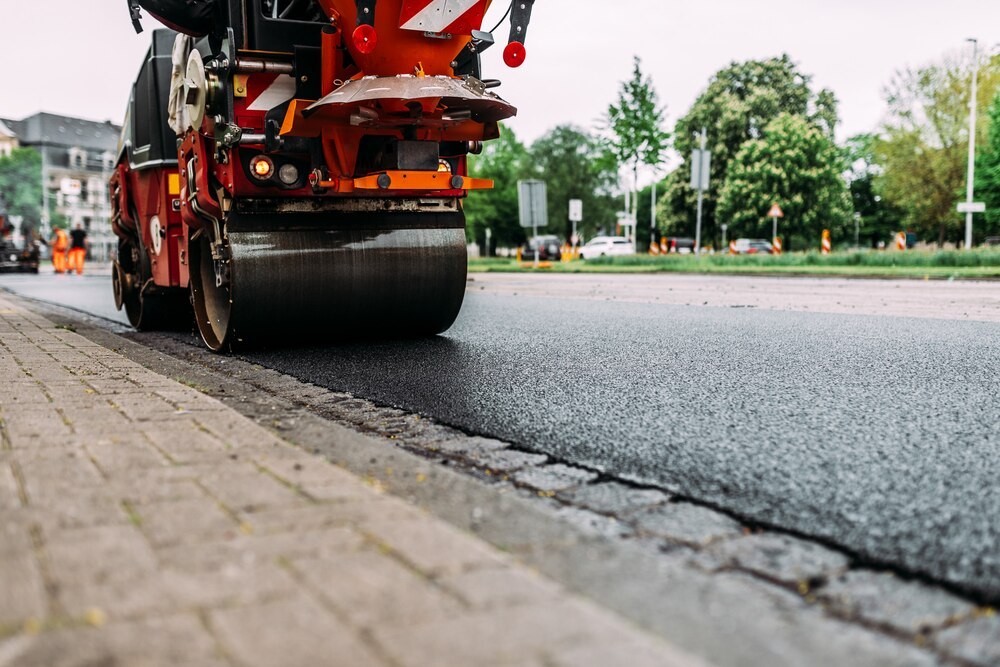 Nowy most w Kołaczycach: kluczowy krok w modernizacji infrastruktury drogowej