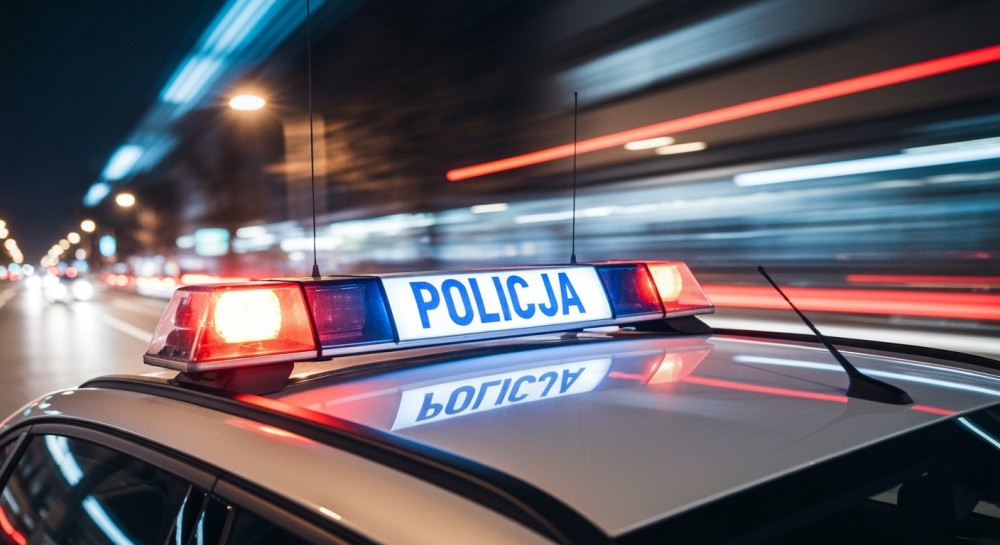 Fałszywe prawo jazdy obywatela Indii w rękach policji