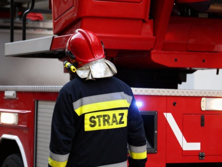 Prawdziwy początek OSP Myscowa to 1905 rok, a nie 1948!