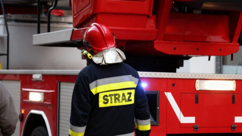 Prawdziwy początek OSP Myscowa to 1905 rok, a nie 1948!