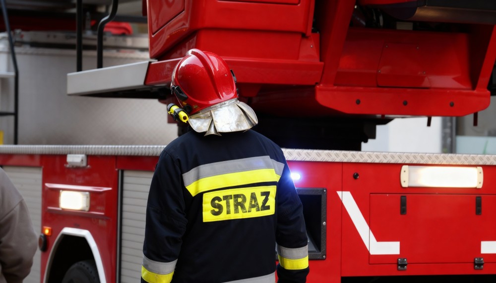 Prawdziwy początek OSP Myscowa to 1905 rok, a nie 1948!